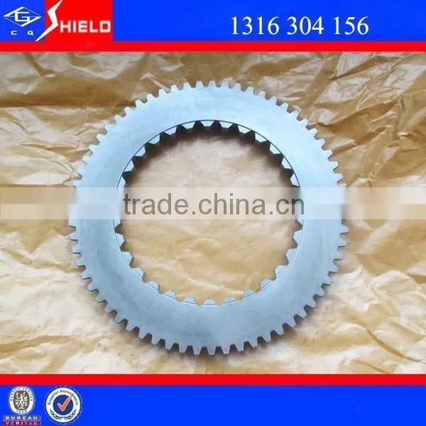 Iveco Truck OEM Spare Parts Synchronizer Cone Truck Iveco Gearbox 1316304156 ( Equal to IVECO No.42543323) photo-2