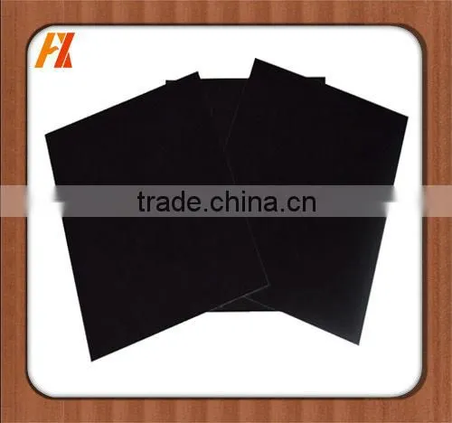 G10 Fr4 Sheet Black photo-4