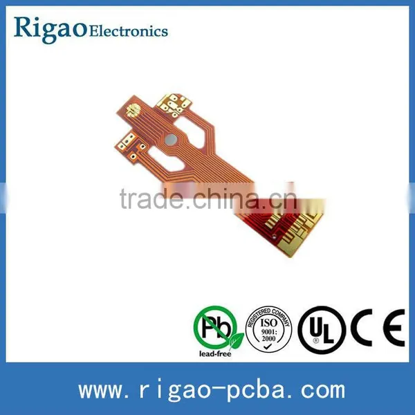 Flexible Flat Cable, FPC Flat Cable Connectors