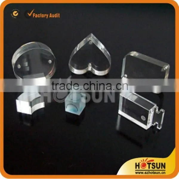 Oval Waterproof Picture Frames Wholesale photo-2