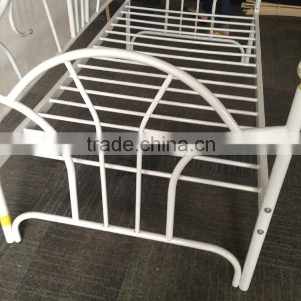 Single Bed Metal photo-5