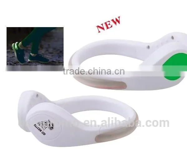 Safety Shoe Light