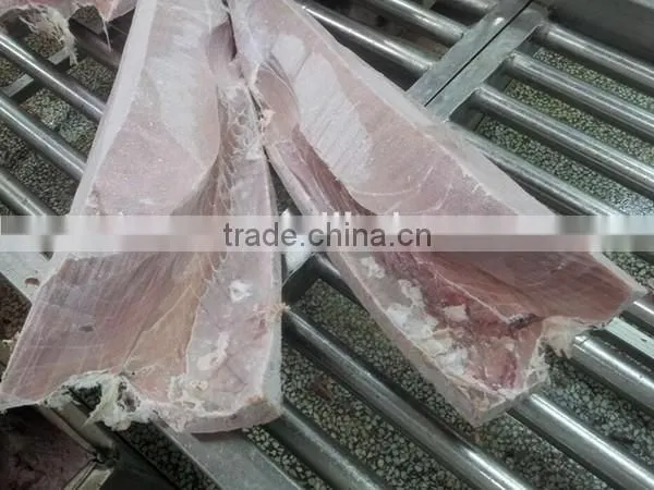 Seafood Frozen Fish Loin Fresh Yellowfin Tuna Loin photo-2