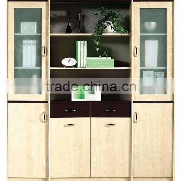 Combination Lock Filing Cabinet