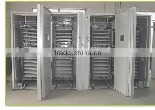 Large 20000 Egg Incubator/commercial Egg Incubator/chicken Egg Incubator for Sale photo-2