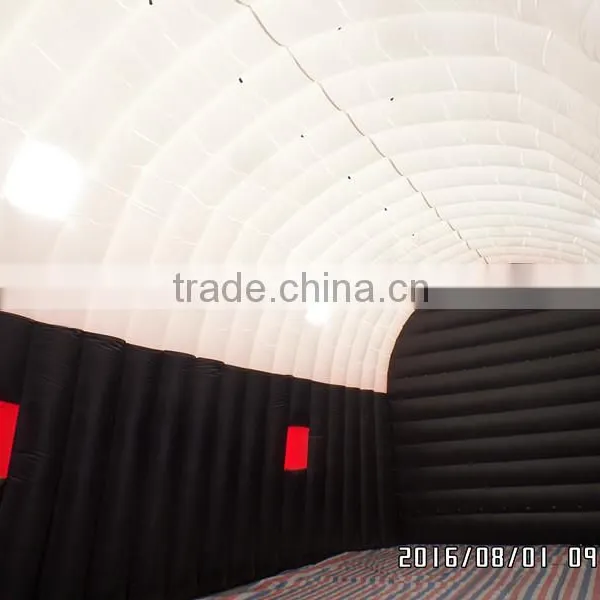 Inflatable Tent With Movie Screen Inside,inflatable Theatre for Cinema Activity Event photo-5