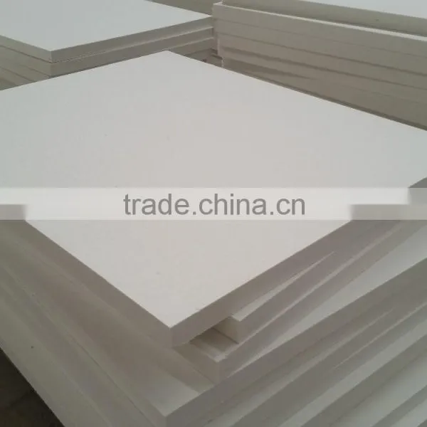 Polycrystalline Mullite Fiber Board photo-3
