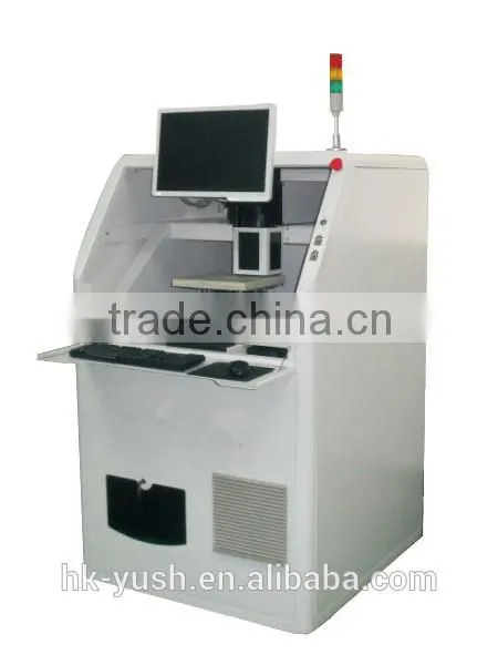 FPC Cutting Machine . Laser Key Cutting Machines photo-4
