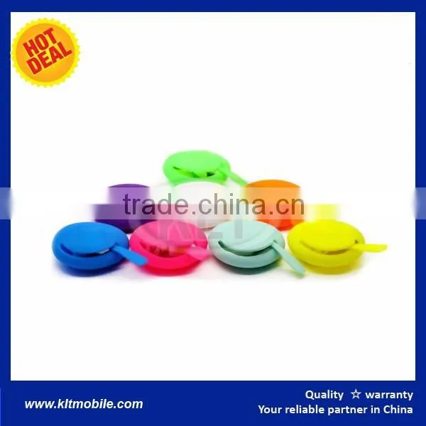 Smile 4 in 1 Charging Cable Mulit Colors Option photo-4