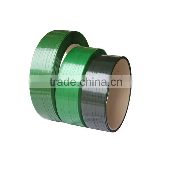Green and Black Strapping Band Used in Mang Area photo-2