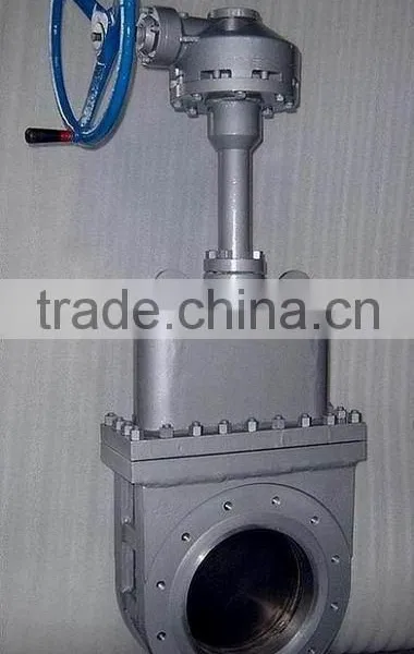 High Quality Cheap Price Slab Gate Valve