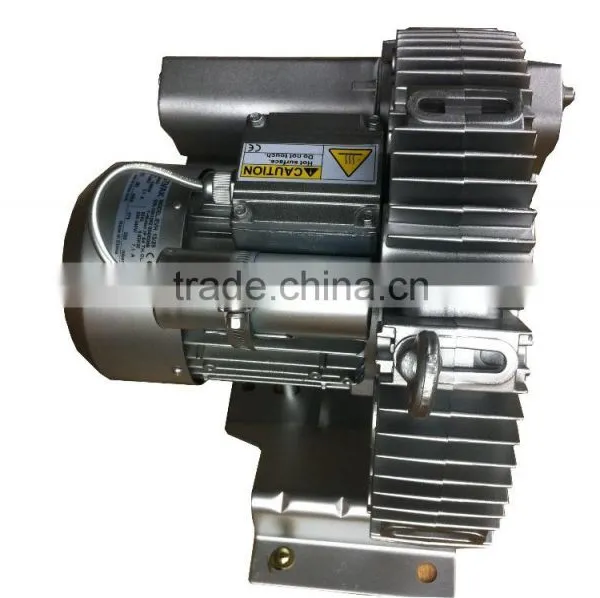 Beautiful Waste Treatment Side Channel Air Blower photo-5