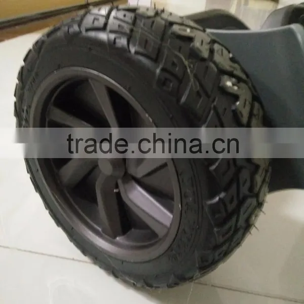 Hot Sale Smart Wheel Balance Hover Board Bluetooth Electric Scooter photo-5