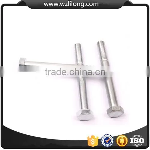 Custom Non-standard Fastener/screw photo-2