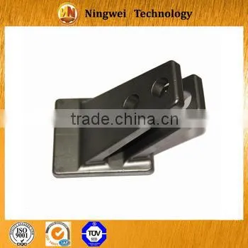 Stainless Steel Investment Casting Fasteners