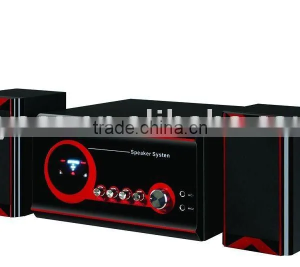 Small Headphone Speaker