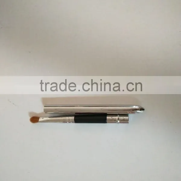 High Quality Lip Oval Brush,lip Brush for Girls,makeup Brush photo-3