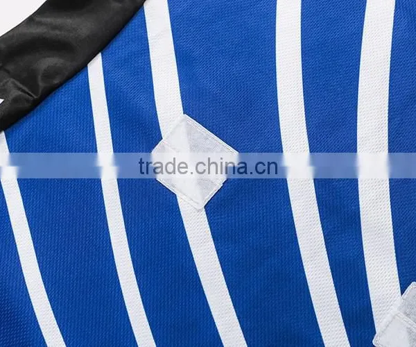 Oem Service Sublimated 100%polyester Netball Uniforms photo-5