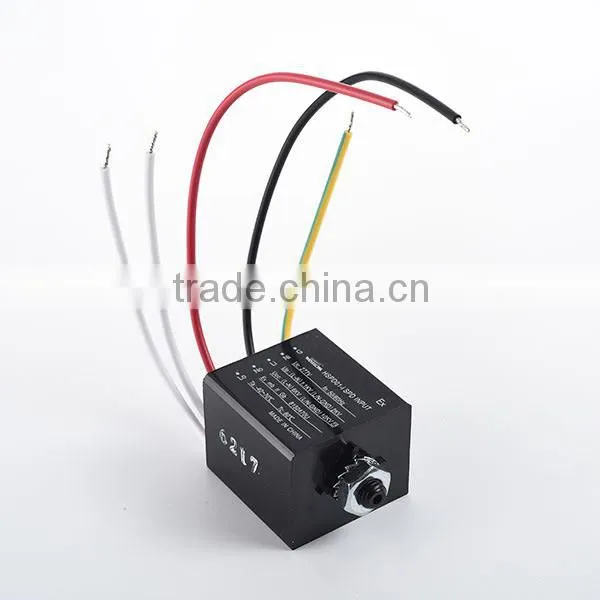 Surge Protective Device SPD for LED Lighting photo-6