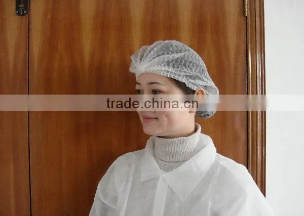 PP Disposable Lab Coat photo-2