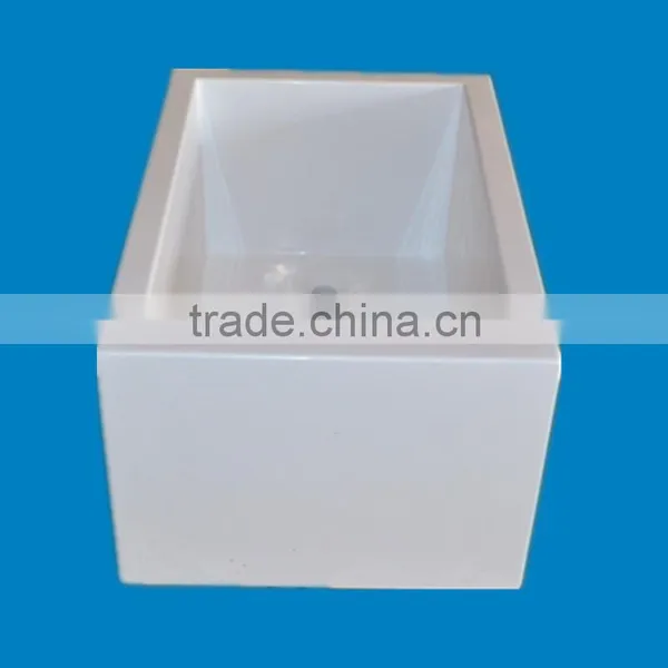 Discount or OEM Indoor Small Sizes Bathtub photo-5