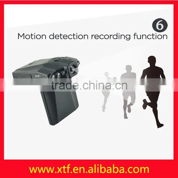 Factory Low Price Full hd 1080p Manual Car Camera hd Dvr photo-5
