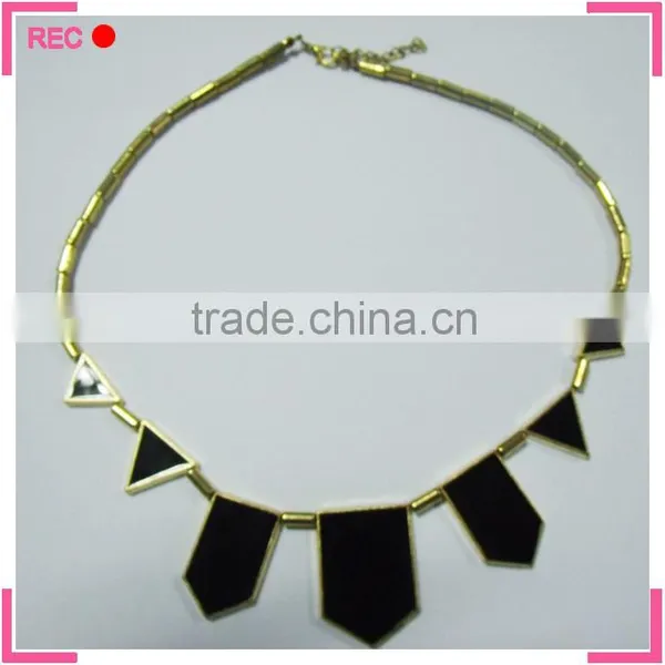 Fancy Necklace Design, for Party Vintage Collar Necklace photo-2