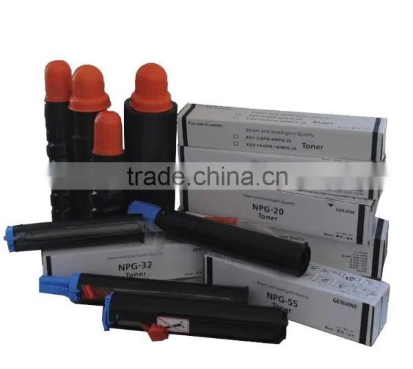 Copier Toner Cartridge & G37/GPR25 /G25/G26 Copier Drum Unit & Copier Drum Unit photo-3
