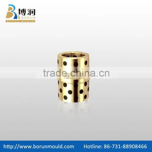 Bronze Oilite Bushes photo-2