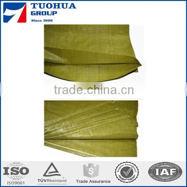 PP / HDPE Woven Bags Manufacturer, Exporter & Supplier in China photo-2