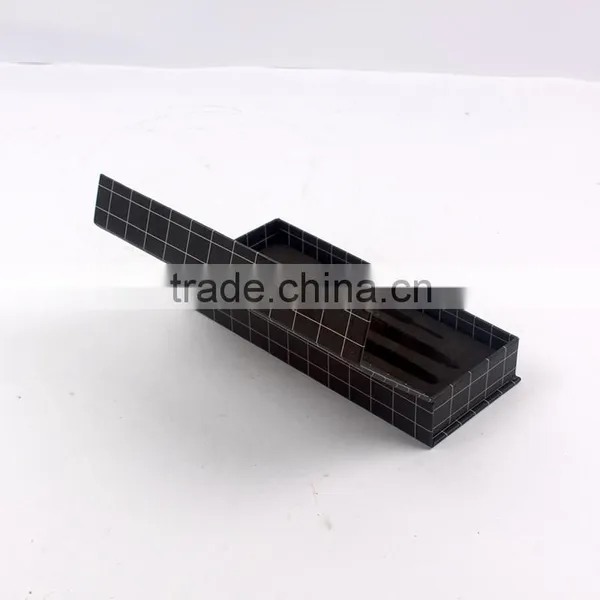 Luxury Rigid Cardboard Paper Pen Box Pen Packaging Box photo-2