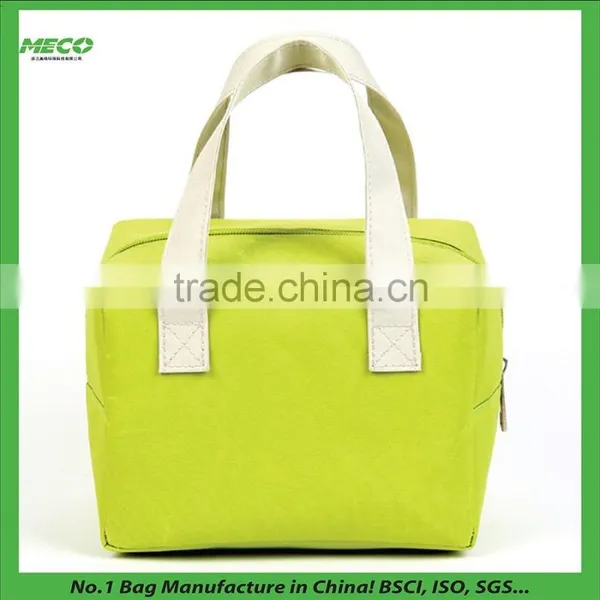 BSCI Factory Supply Food Warmer Bag, With Custom Design and Size photo-2