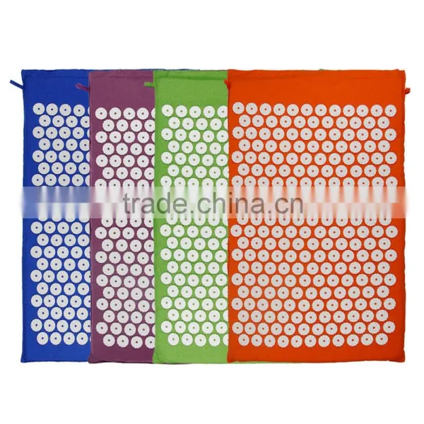 Shakti Acupuncture Pillow/acupuncture Needle Pillow/Body Massage Acupuncture Pillow photo-6