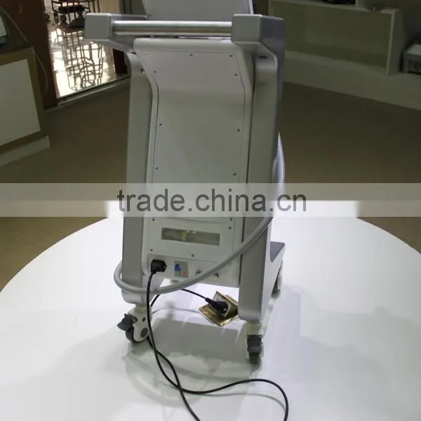 300W Hifu Slimming Machine Nubway For Fat Dissolved Bags Under The Eyes Removal photo-5