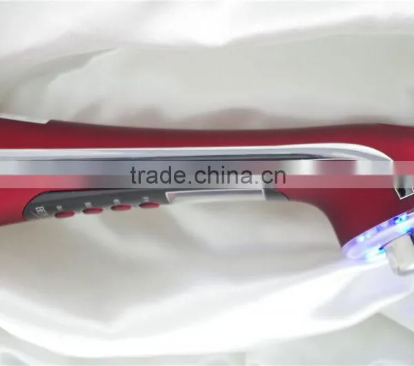 Beperfect Wholesale Facial Ultrasonic and Phototherapy Beauty Machine for Home Use photo-4