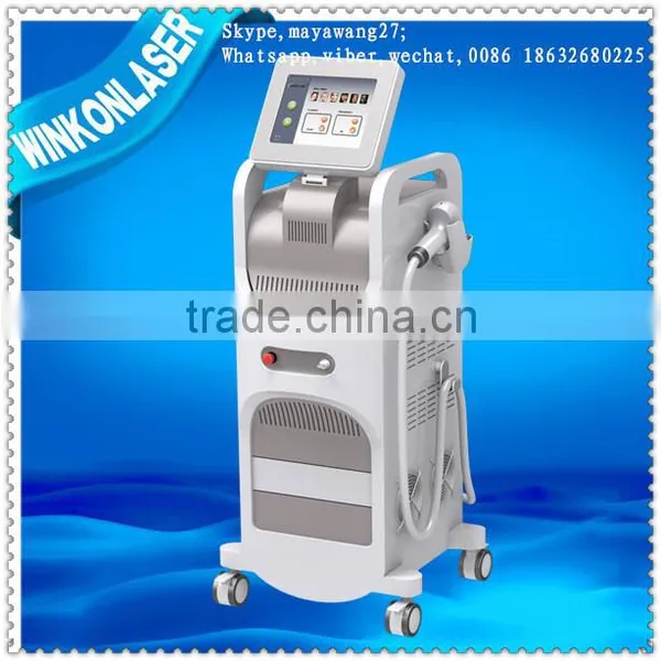Multifunctional Salon Equipment Laser Hair Removal/laser Hair Semiconductor Removal Machine For Sale/diode Laser Hair Removal photo-4