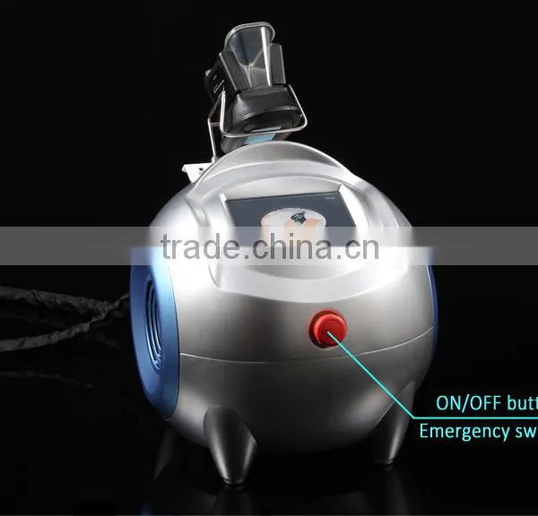 Portable Cryotherapy Fat Removal Cellulite Machine on Sale Promotion photo-5