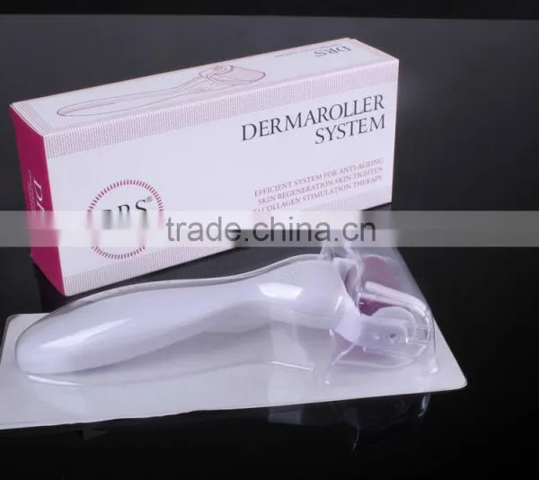 Chris Sale 20% Off!! Wide Derma Roller Body Micro Needle 1200 Imported Stainless Steel Pins photo-6