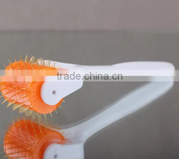 Titanium Derma Roller/ Microneedle Roller/ Micro Needle Therapy photo-5