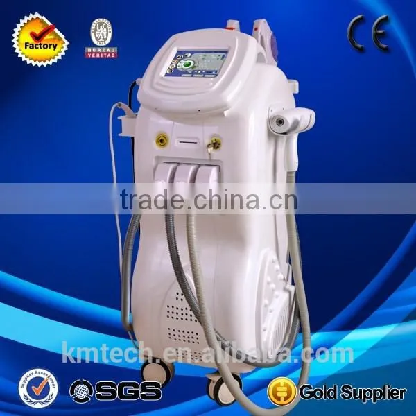 Top Sales&effective! Elight nd Yag Laser rf Ipl photo-4