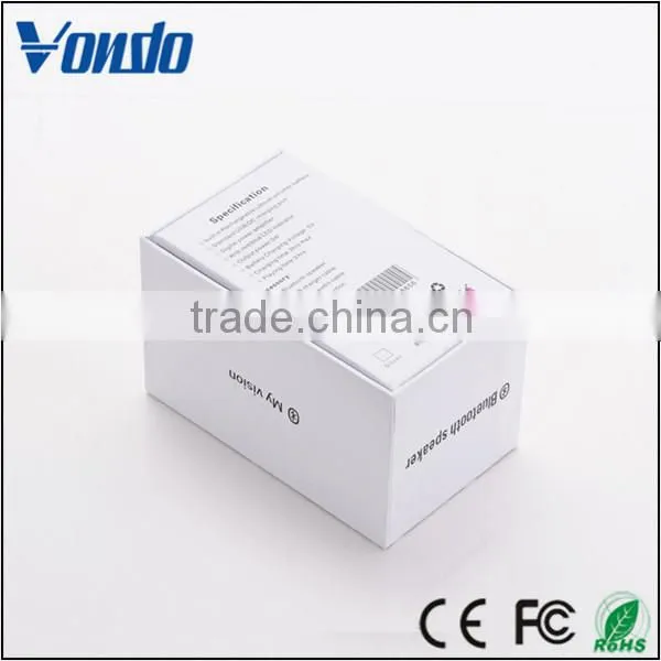 Factory Wholesale Price Bluetooth Speaker Wireless Oem photo-6