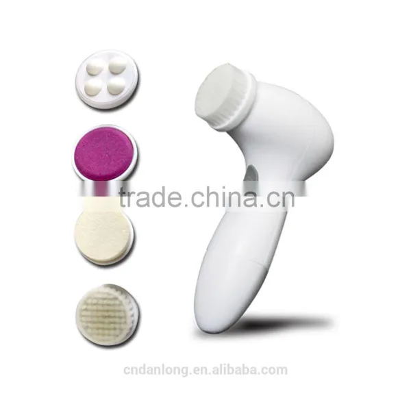 Electric Facial Brush photo-4