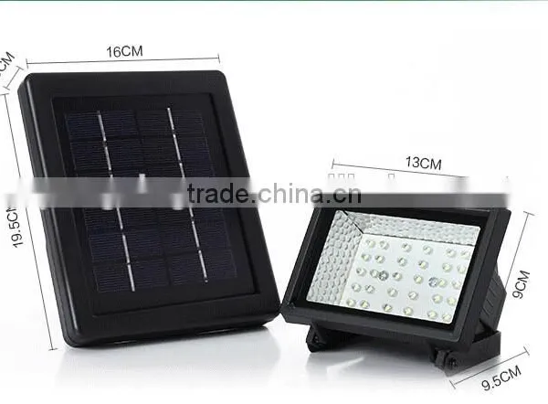 Solar Led Light