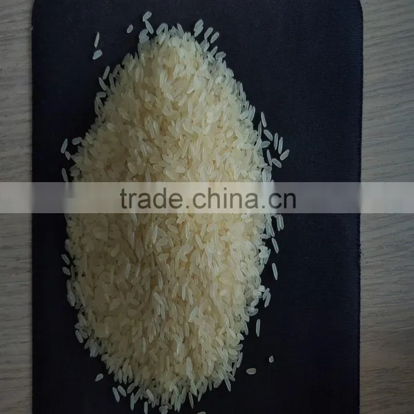 5% BROKEN PARBOILED RICE WITH NEW CROP photo-2