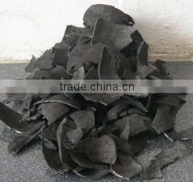 GOOD PRICE COCONUT SHELL CHARCOAL