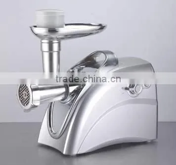Meat Grinder