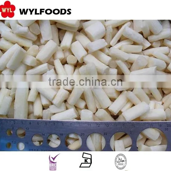 Price for Iqf Asparagus White With Good Quality photo-3