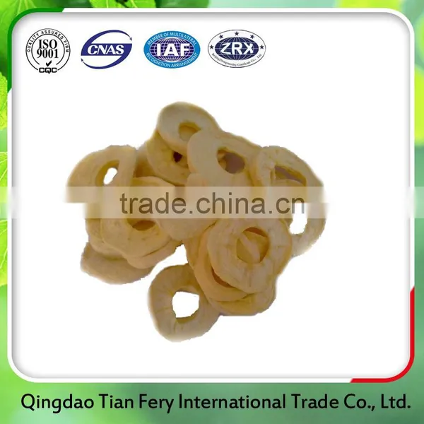 Natural Blended Dried Fruit Apple Rings photo-2