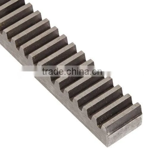 Steel Gear Rack for Sliding Gates Operator photo-3