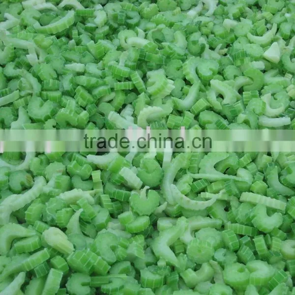 2012 New Season Frozen Celery